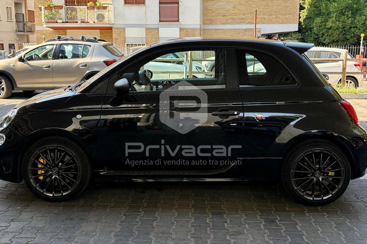ABARTH 695 1.4 Turbo T-Jet 180 CV