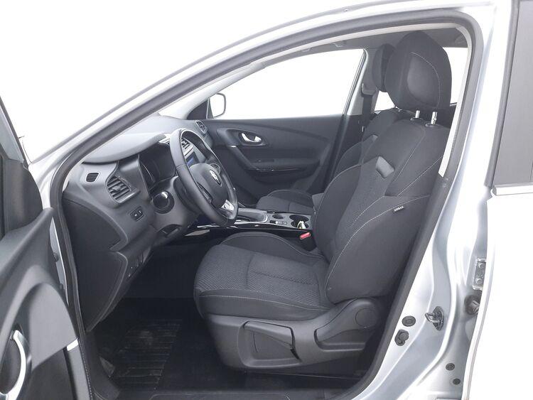 Renault Kadjar Business EDC BR350929 1.5 Diesel 116CV