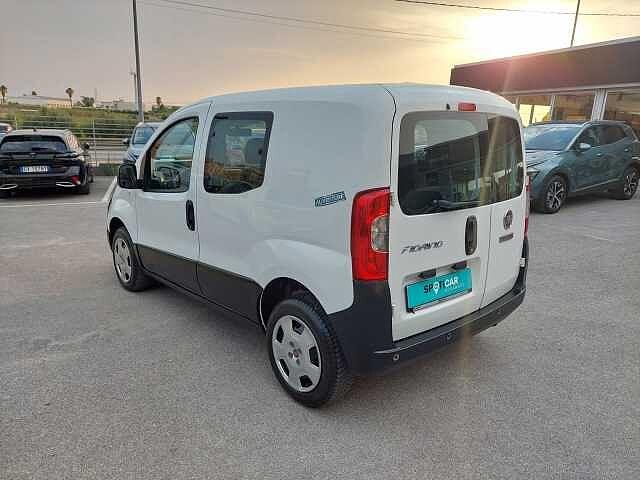Fiat Fiorino 1.3 MJT 95CV Combi Adventure