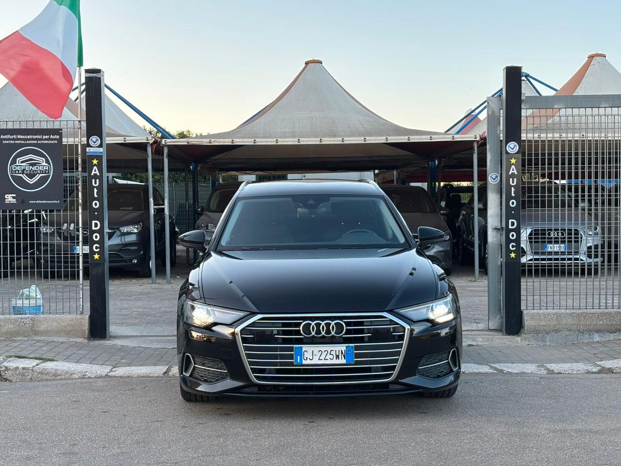 Audi A6 40 2.0 TDI 204cv S tronic Sport - 2020