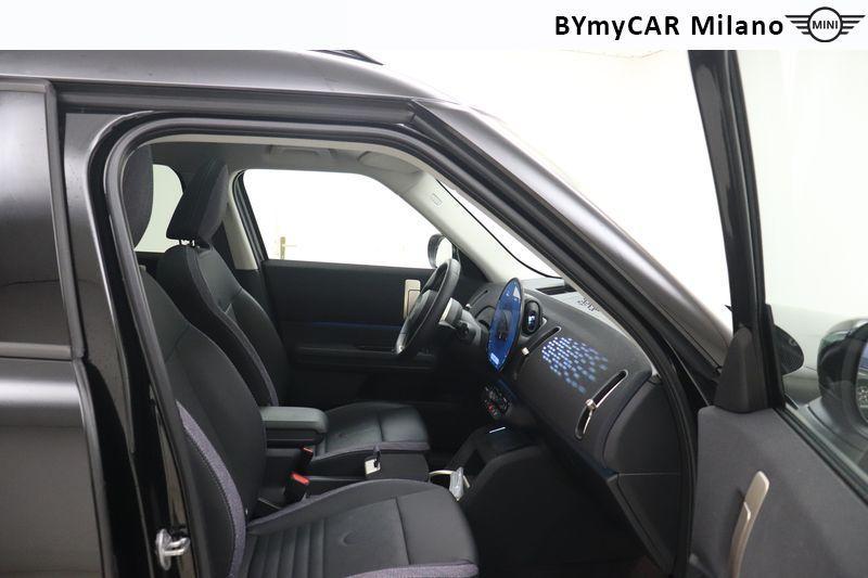Mini Mini Countryman 1.5 48V C Classic Steptronic