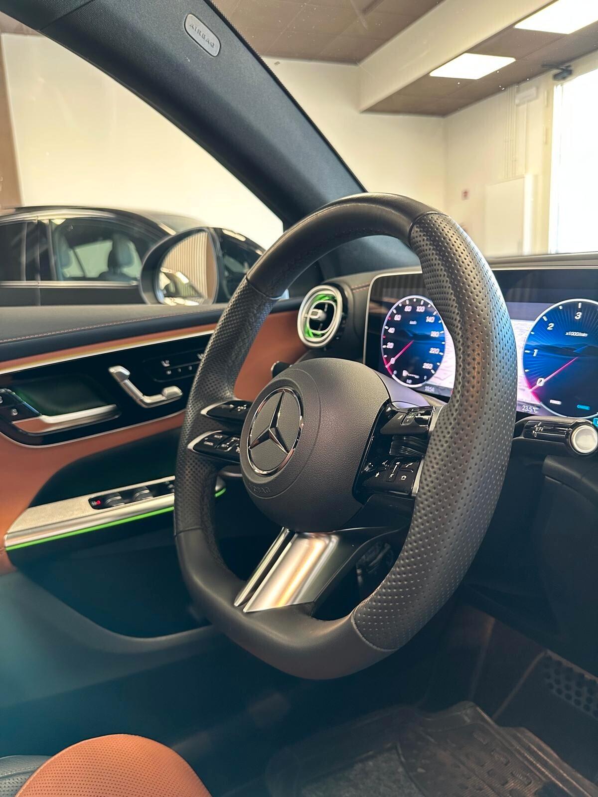 Mercedes GLC 300 d 4Matic Mild hybrid Coupé AMG Premium Plus