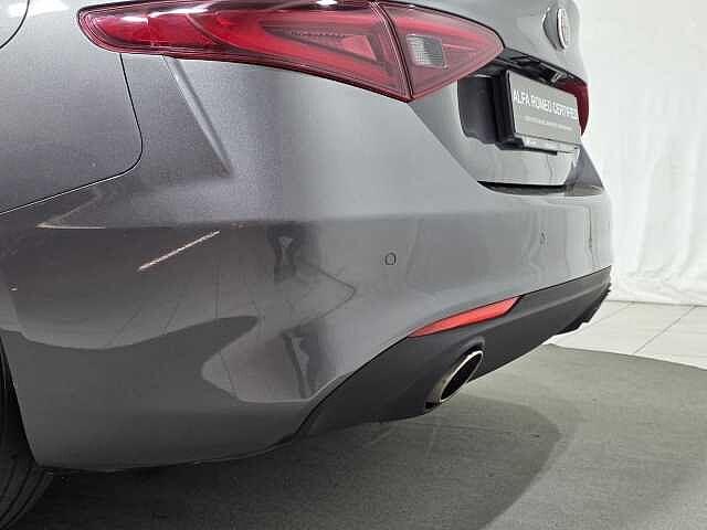 Alfa Romeo Giulia 2.2 Turbodiesel 160 CV AT8 Executive
