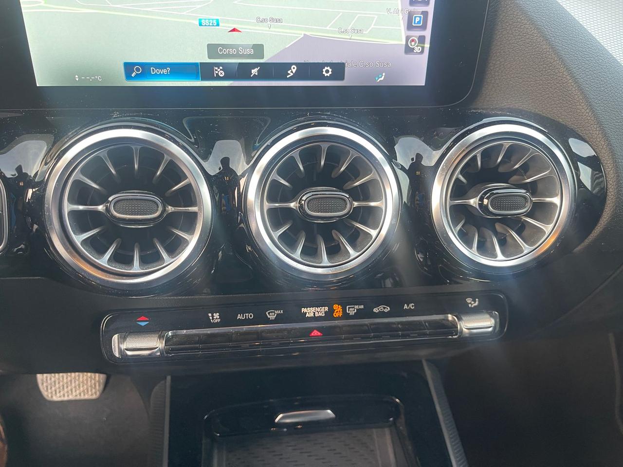 Mercedes-Benz GLA 200 D Sport Plus - PROMO F #7237