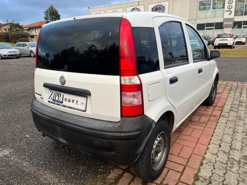 FIAT Panda 1.1 Van Active 2 posti