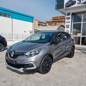 Renault Captur dCi 8V 90 CV EDC Start&Stop Energy Intens