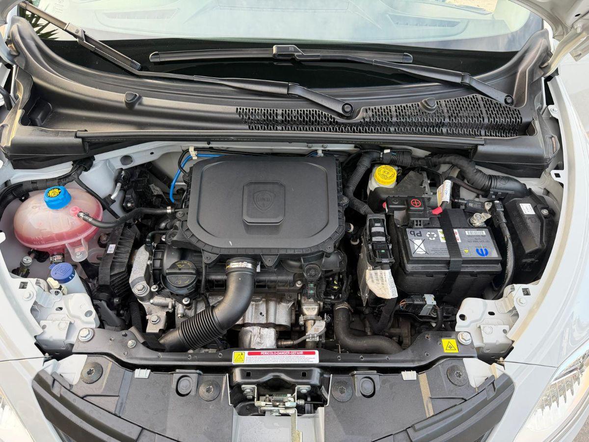 LANCIA - Ypsilon - 1.0 FireFly 5p. S&S Hybrid Gold