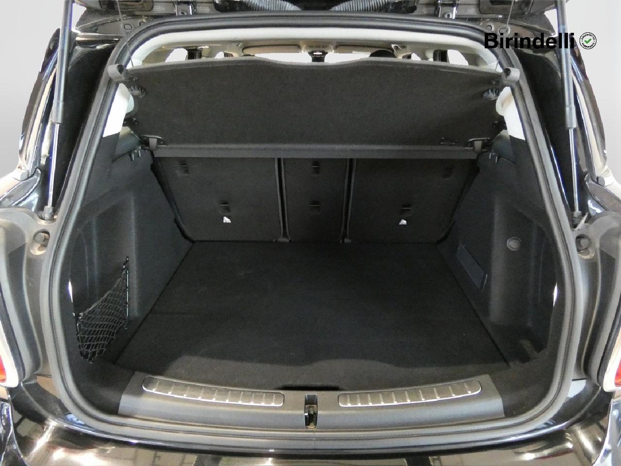 MINI Mini Countrym.(F60) - Mini 1.5 One D Hype Countryman