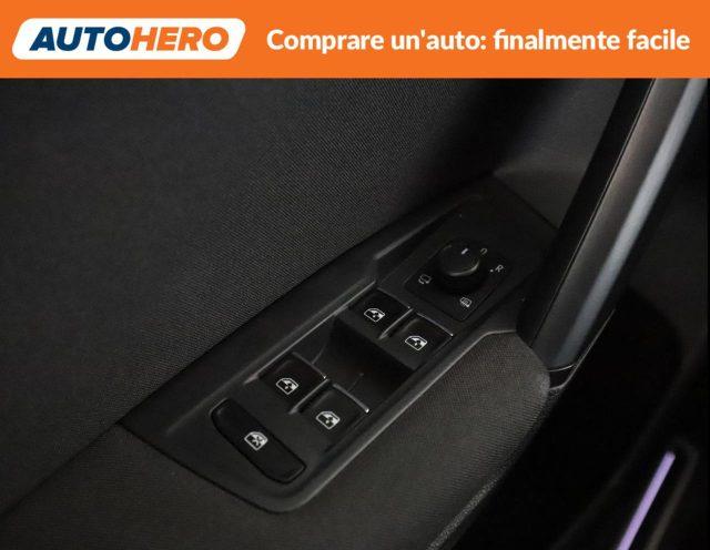 VOLKSWAGEN Tiguan 2.0 TDI SCR DSG Business BlueMotion Technology