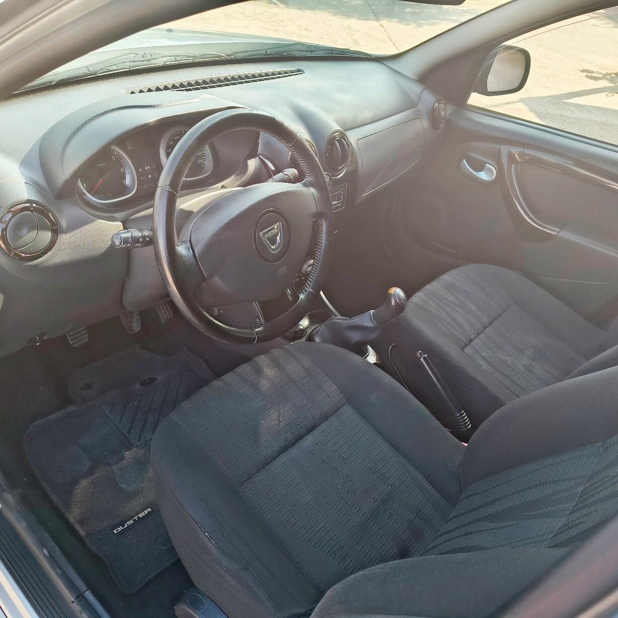 Dacia Duster 1.5 dCi 90CV 4x2 Lauréate
