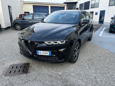 Alfa Romeo Tonale Tonale 1.5 160 CV MHEV TCT7 Sprint