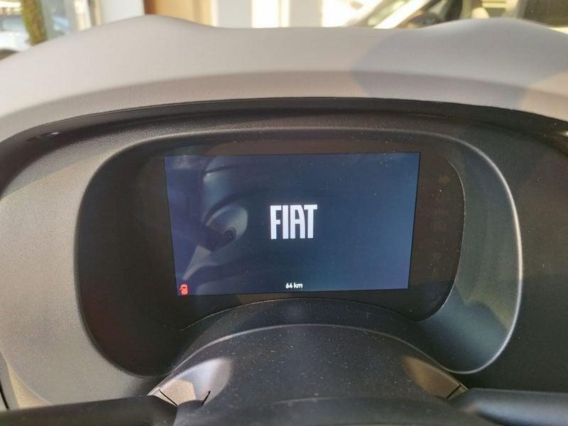 FIAT Panda Panda 1.0 FireFly S&S Hybrid Pandina