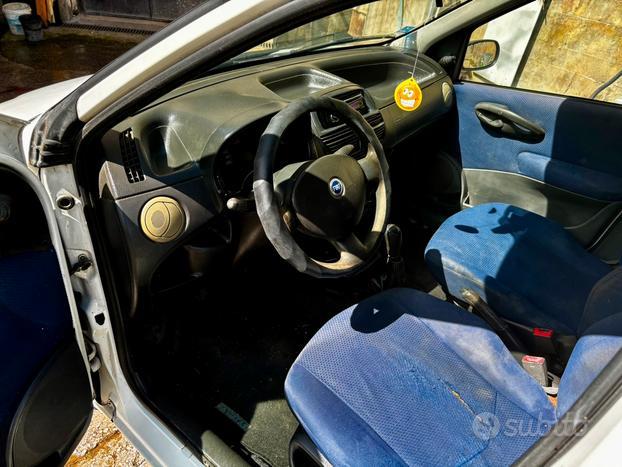 Fiat punto 188 1.3mjet autocarro 75cv multijet