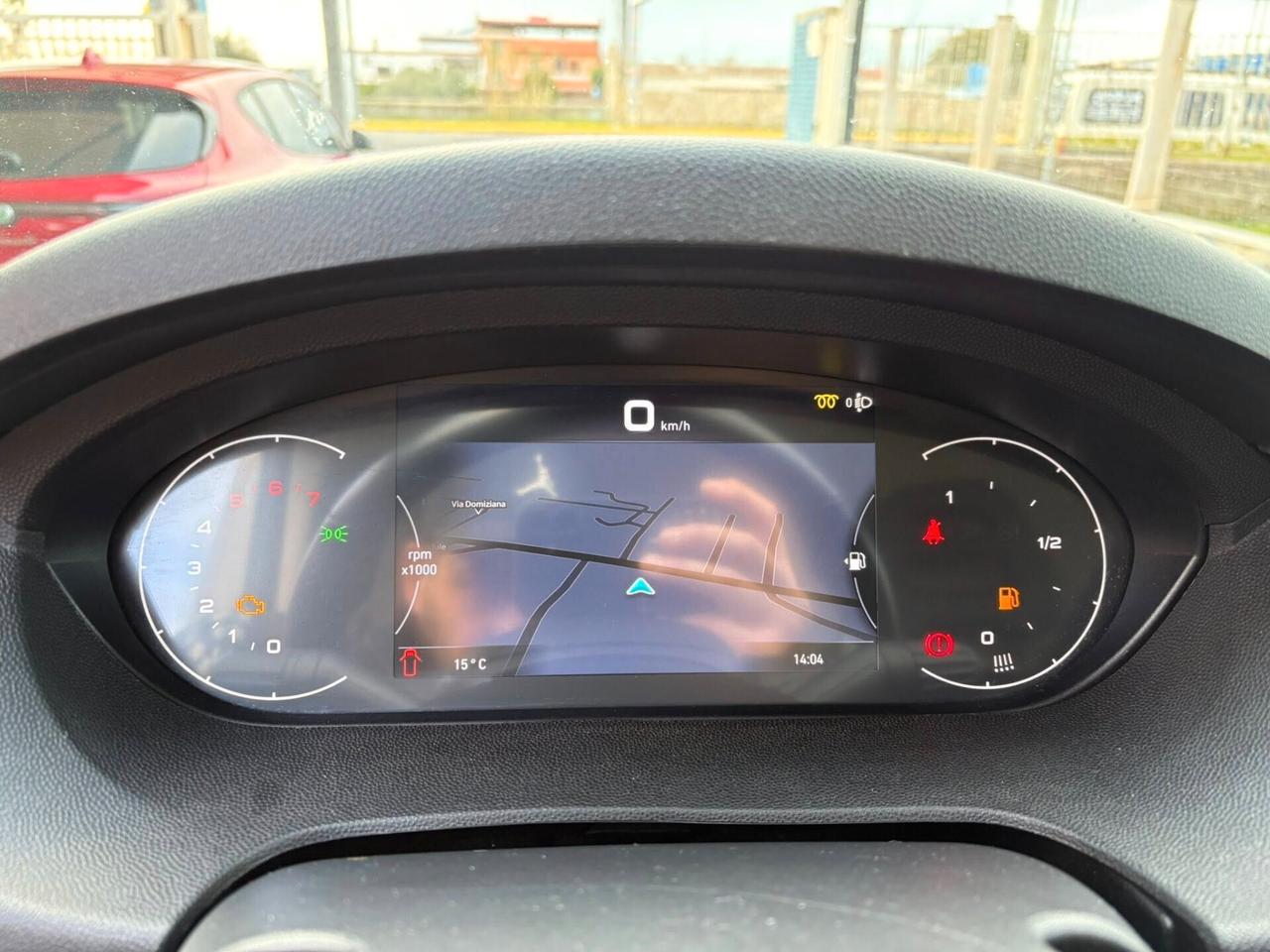 Fiat Ducato 140CV maxi tetto alto Lusso