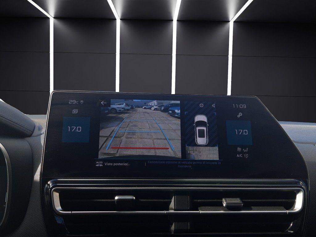 Citroen C5 Aircross BlueHDi 130 S&S EAT8 Max