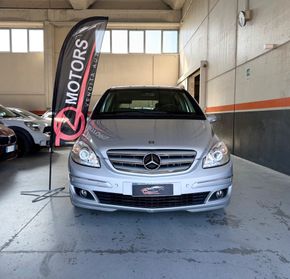 Mercedes-benz B 200 CDI Sport AUTOMATICA NEOPATENTATI