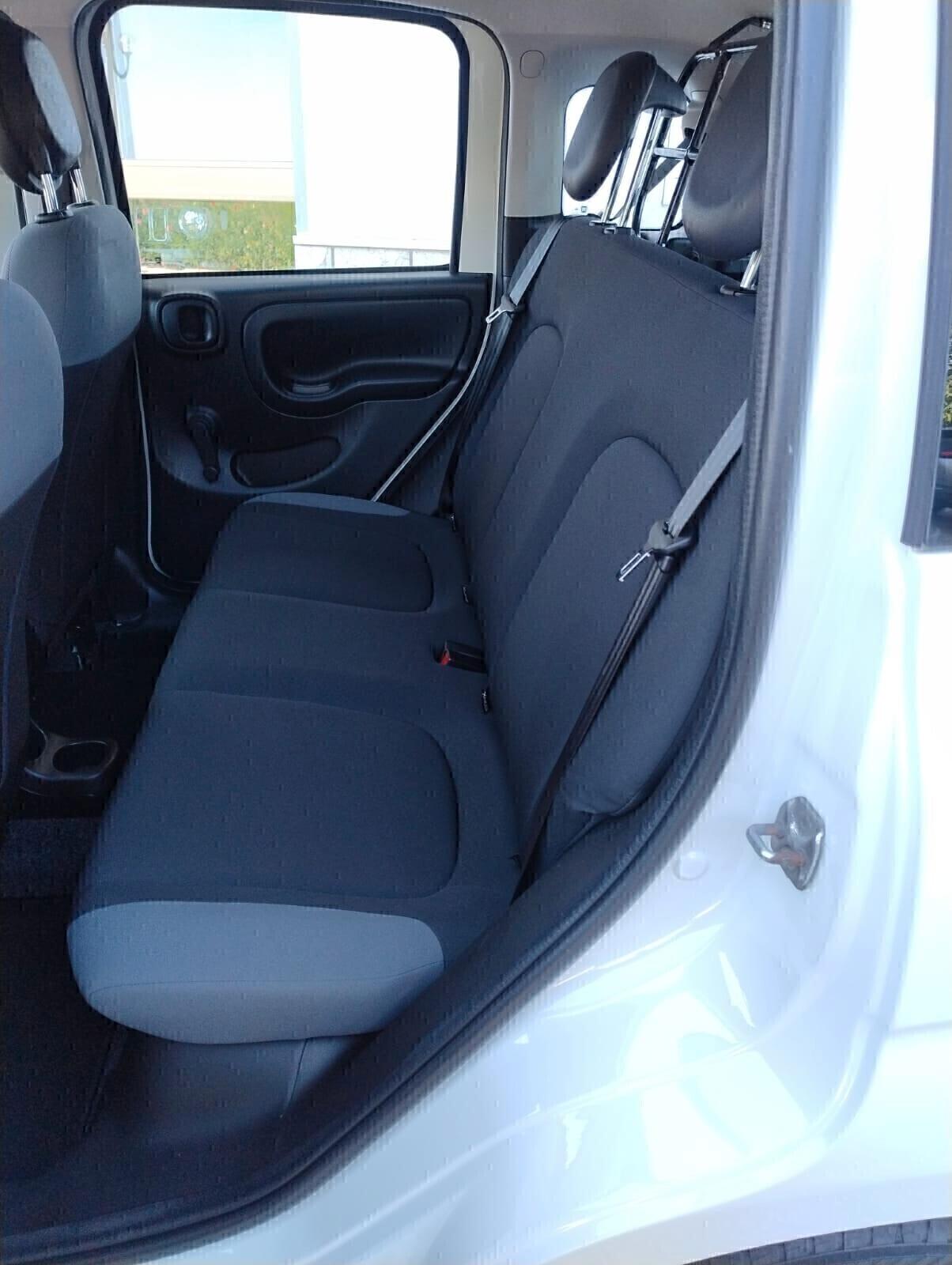 Fiat Panda 1.3 Mjet S&S Easy N1 80Cv 2018