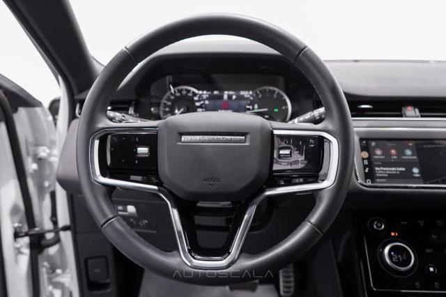 LAND ROVER Range Rover Evoque 2.0D I4 163cv AWD Auto R-Dynamic S