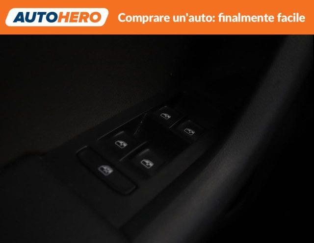 SKODA Octavia 2.0 TDI CR 180 CV 4x4 DSG Wagon Scout