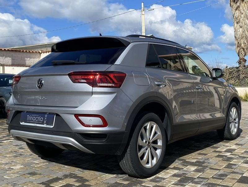 Volkswagen T-Roc Edition Plus 2.0 TDI 116CV