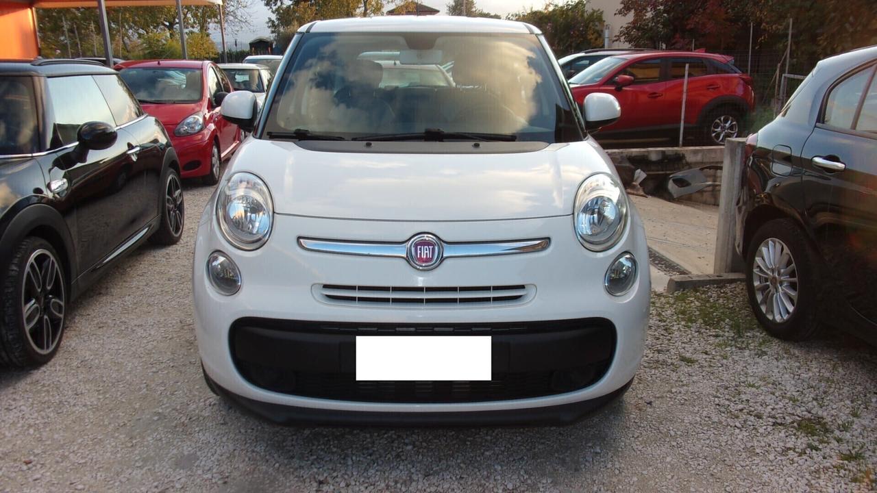 Fiat 500L 1.3 Multijet 85 CV Easy