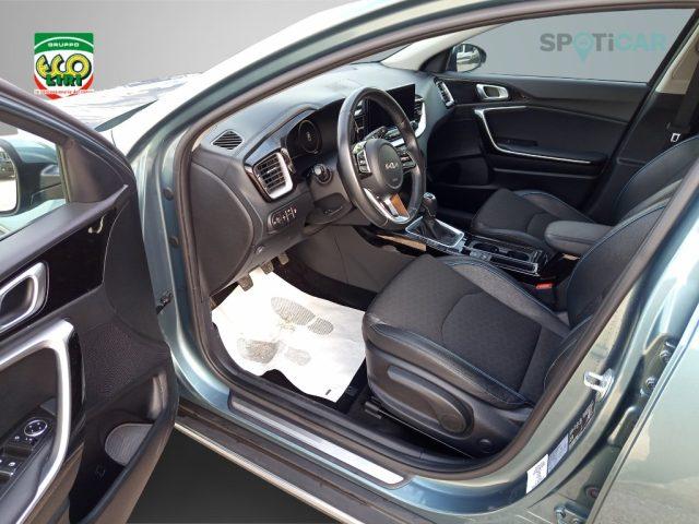 KIA XCeed 1.0 T-GDi GPL Style