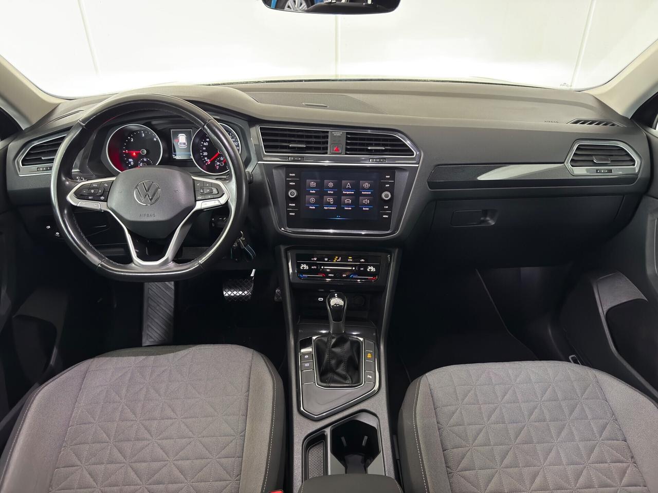 Volkswagen Tiguan 2.0 TDI 150 CV SCR DSG Life PROMO