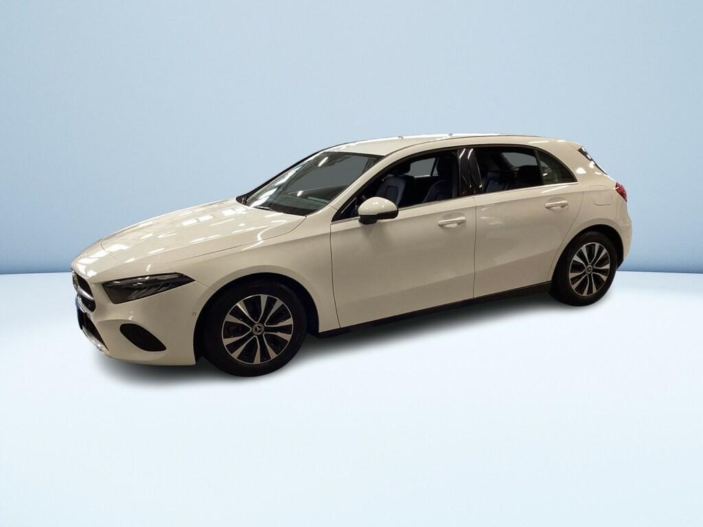 Mercedes Classe A 180 180 D Advanced 8G-DCT