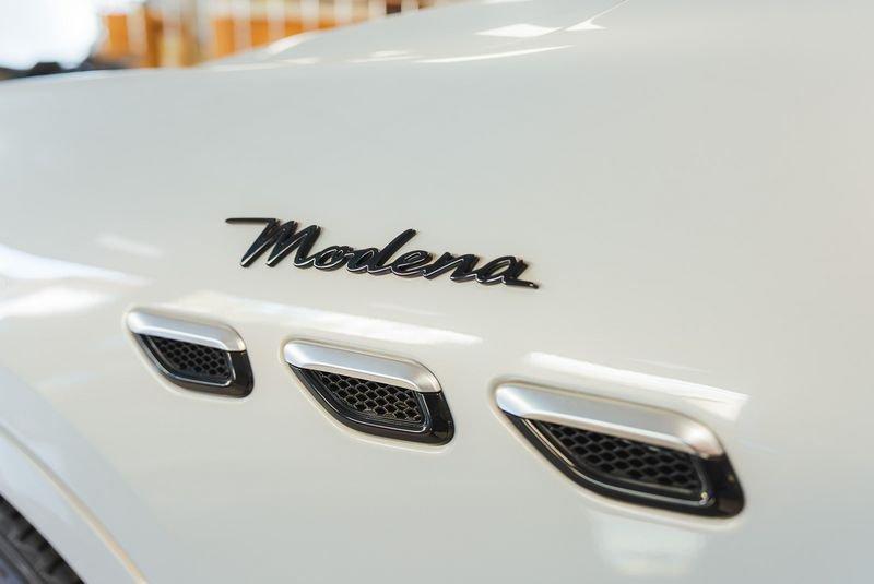 Maserati Grecale MASERATI GRECALE MODENA *SUBENTRO LEASING*