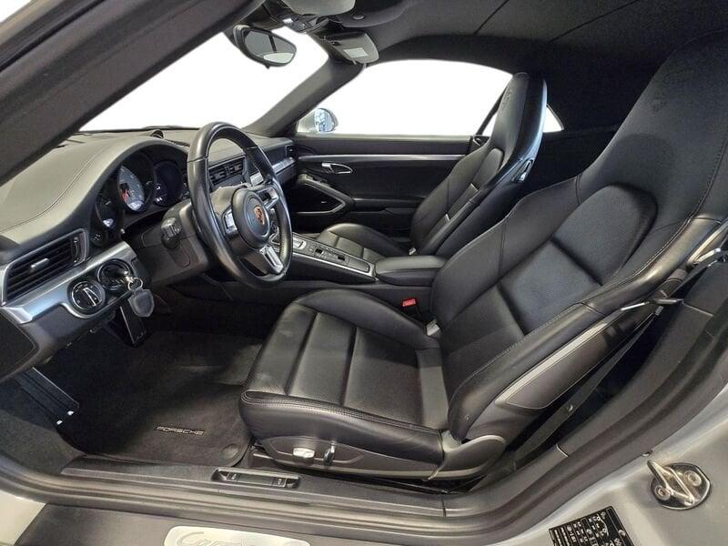 Porsche 911 3.0 Carrera S Cabriolet IVA ESPOSTA