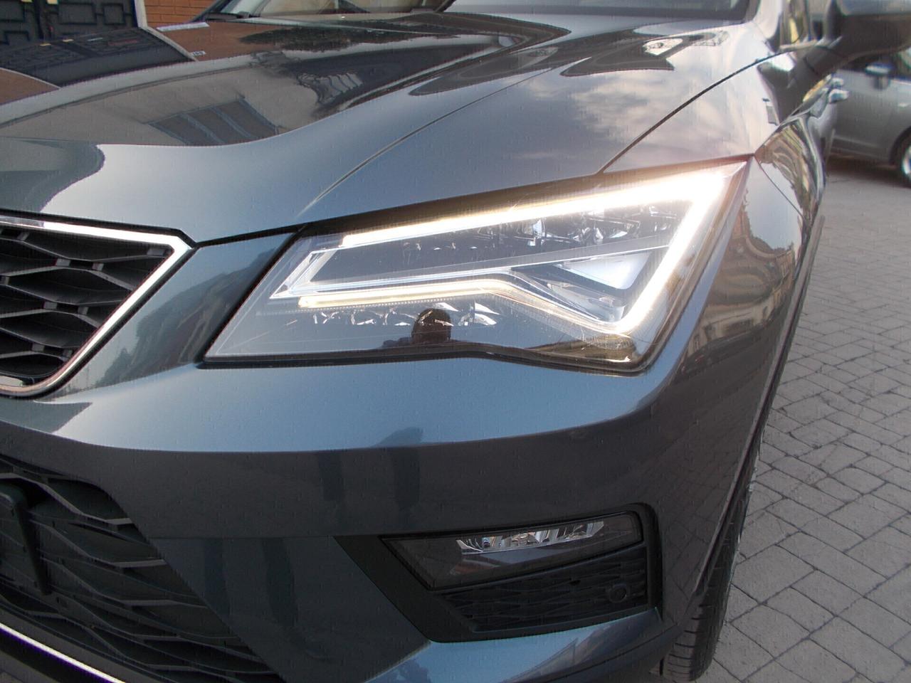 Seat Ateca 1.6 TDI XCELLENCE FULL/LED