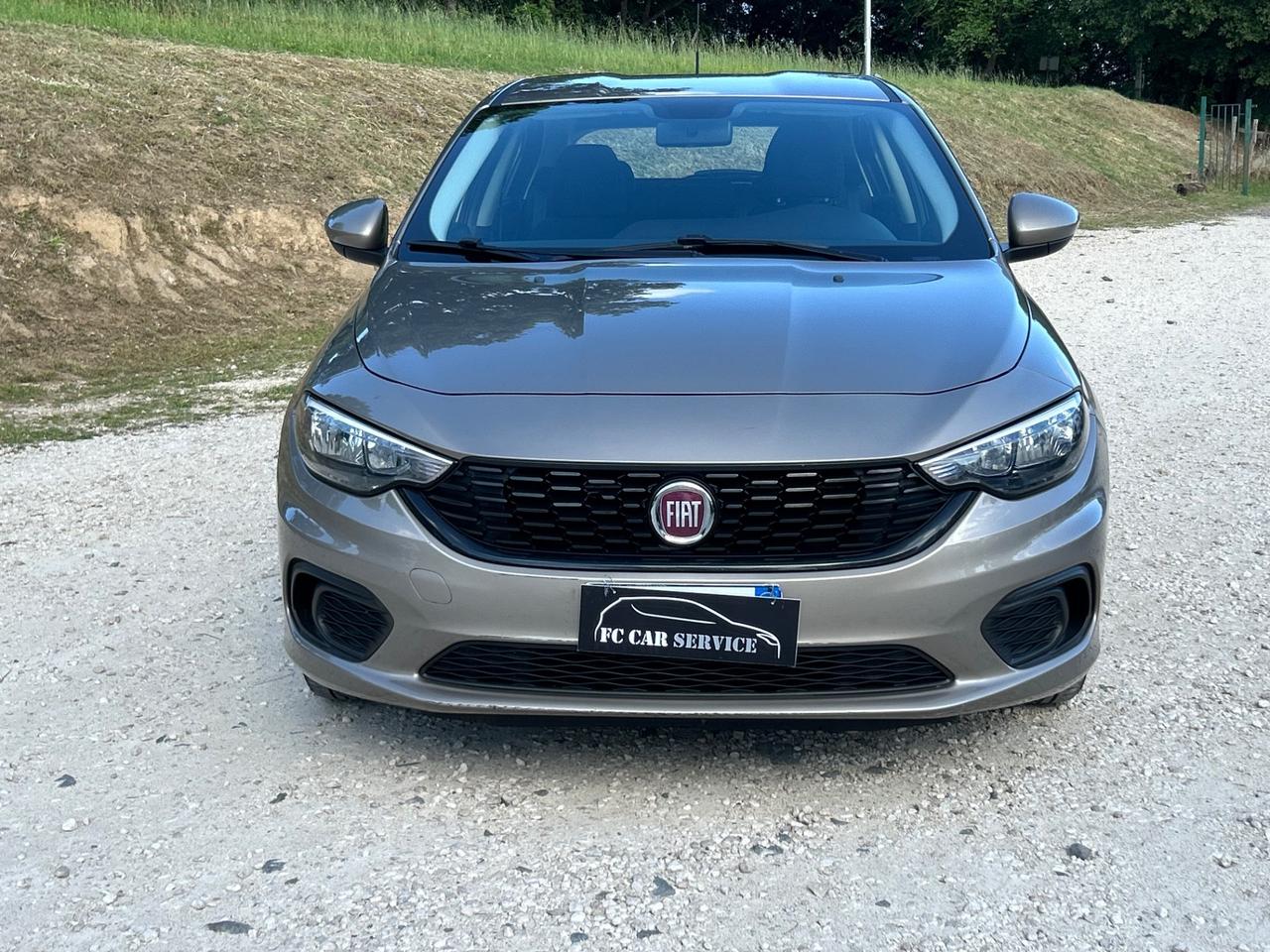 Fiat Tipo Benzina/Gpl finanziamento permute neopatentati