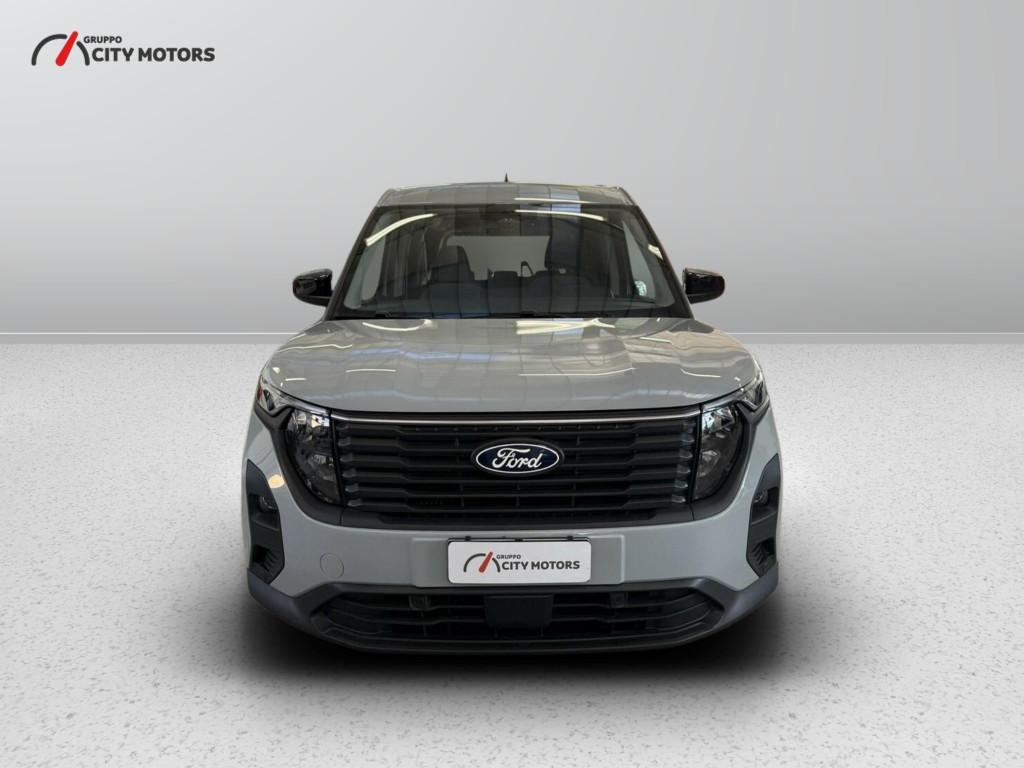 Ford Tourneo Courier II Promiscuo Tourneo Courier Ii 1.0 Ecoboost 125cv Titanium