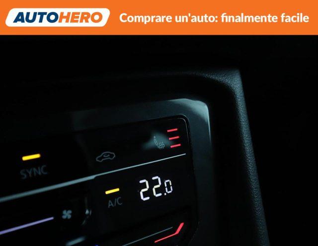 SEAT Tarraco 2.0 TDI XPERIENCE