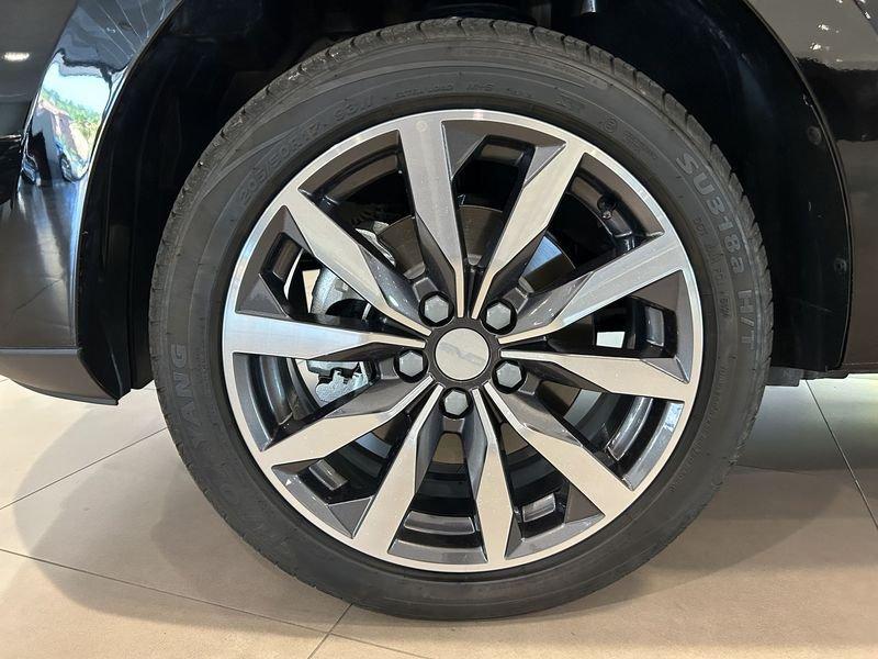 EVO Evo 3 Evo 3 1.5 113cv COME NUOVA !!
