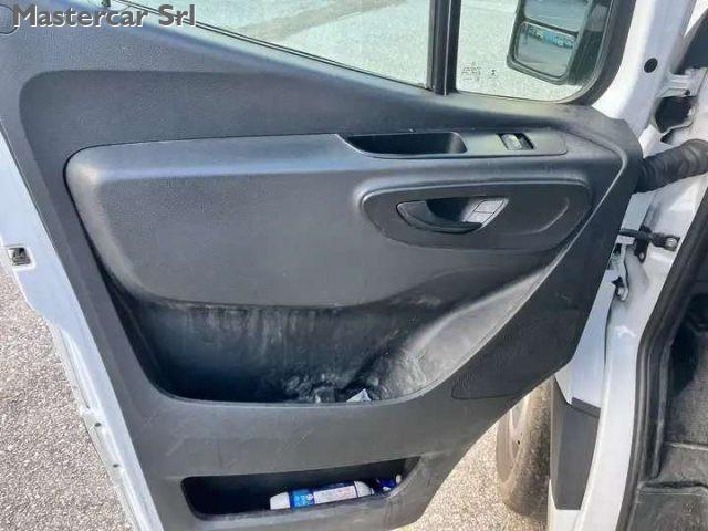 MERCEDES-BENZ Sprinter Sprinter F39/33 311 CDI FWD TN Furgone - FT208CT