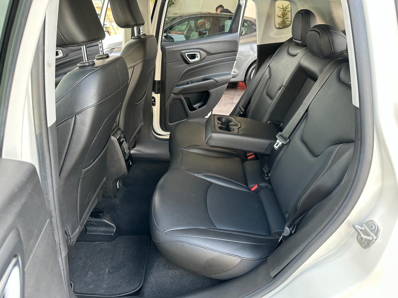 Jeep Compass 1.5 Turbo T4 130CV MHEV 2WD S