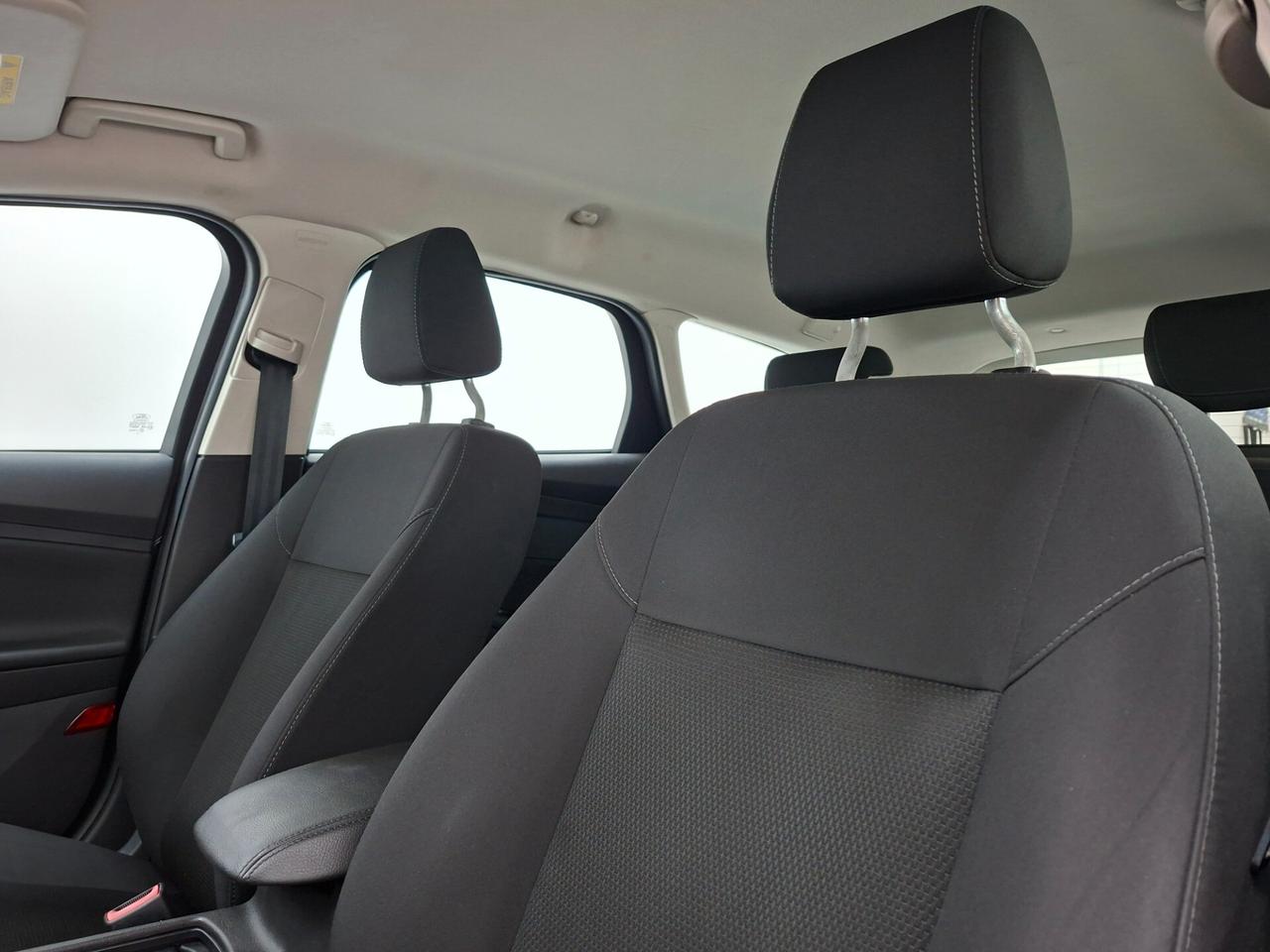 Ford Focus SW 1.5 TDCi 120cv Business