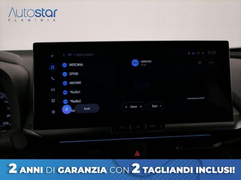 Toyota C-HR 1.8 hev Lounge fwd e-cvt