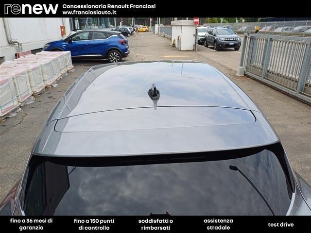 RENAULT Clio 5 TCe 90 techno