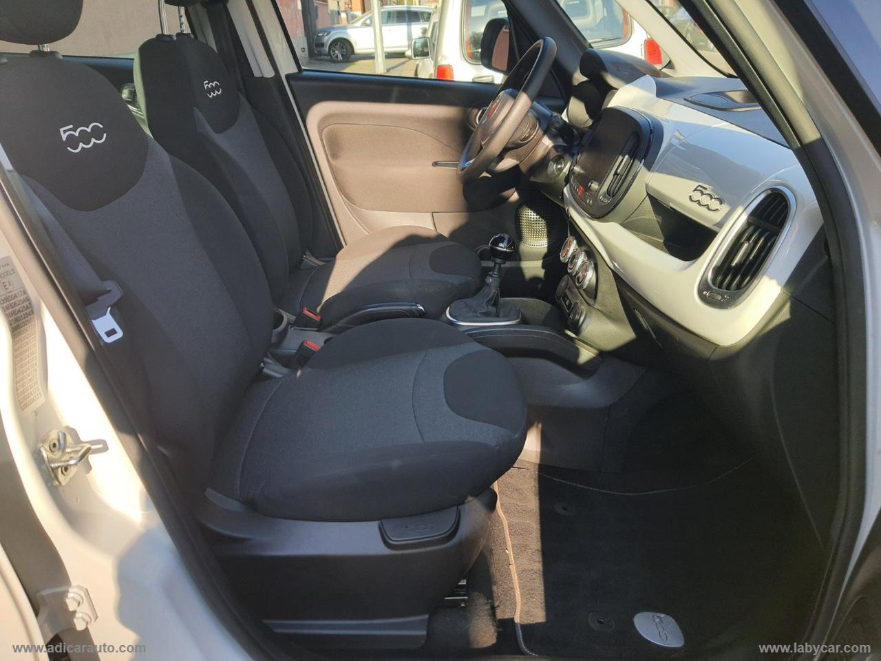 FIAT 500L Pro 1.6 MJT 120CV Urban 4p.ti N1