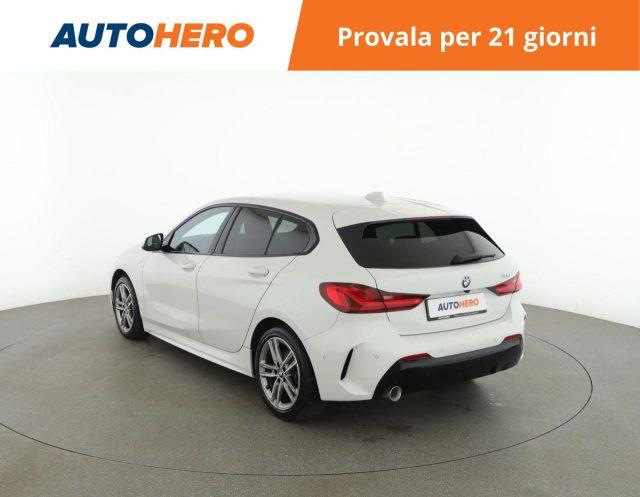 BMW 116 d 5p. Msport