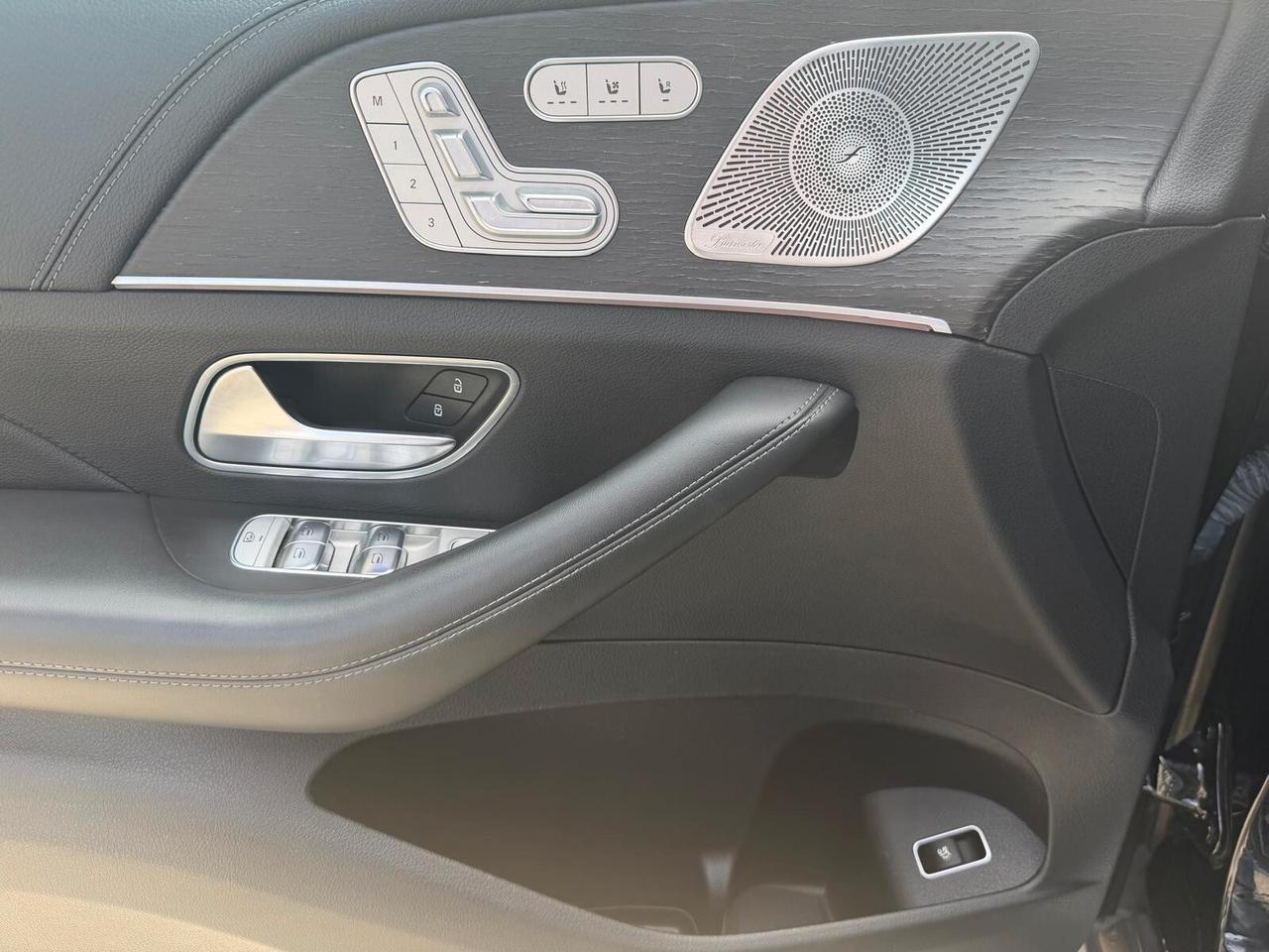 Mercedes-benz GLE 350 de 4Matic EQ-Power Coupé Premium Plus