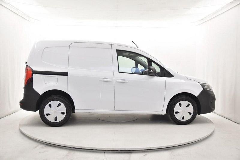 Nissan Townstar van 1.3 130cv N-Connecta - AUTOCARRO - IVA ESCLUSA