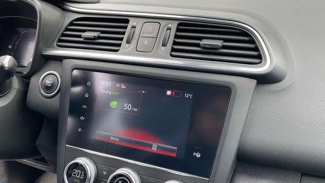 Renault Kadjar 1.5 Blue dCi Intens EDC