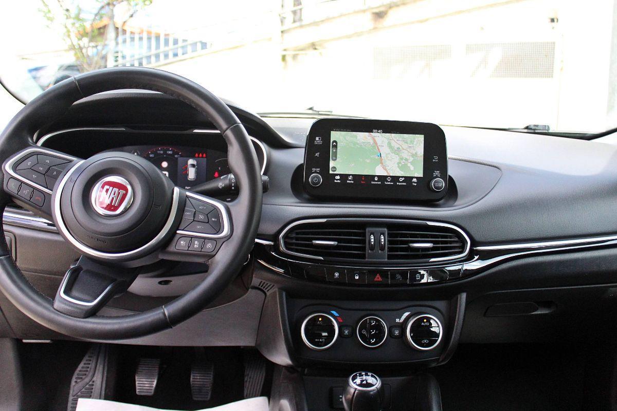 FIAT - Tipo - 1.3 Mjt S&S 5p. Mirror