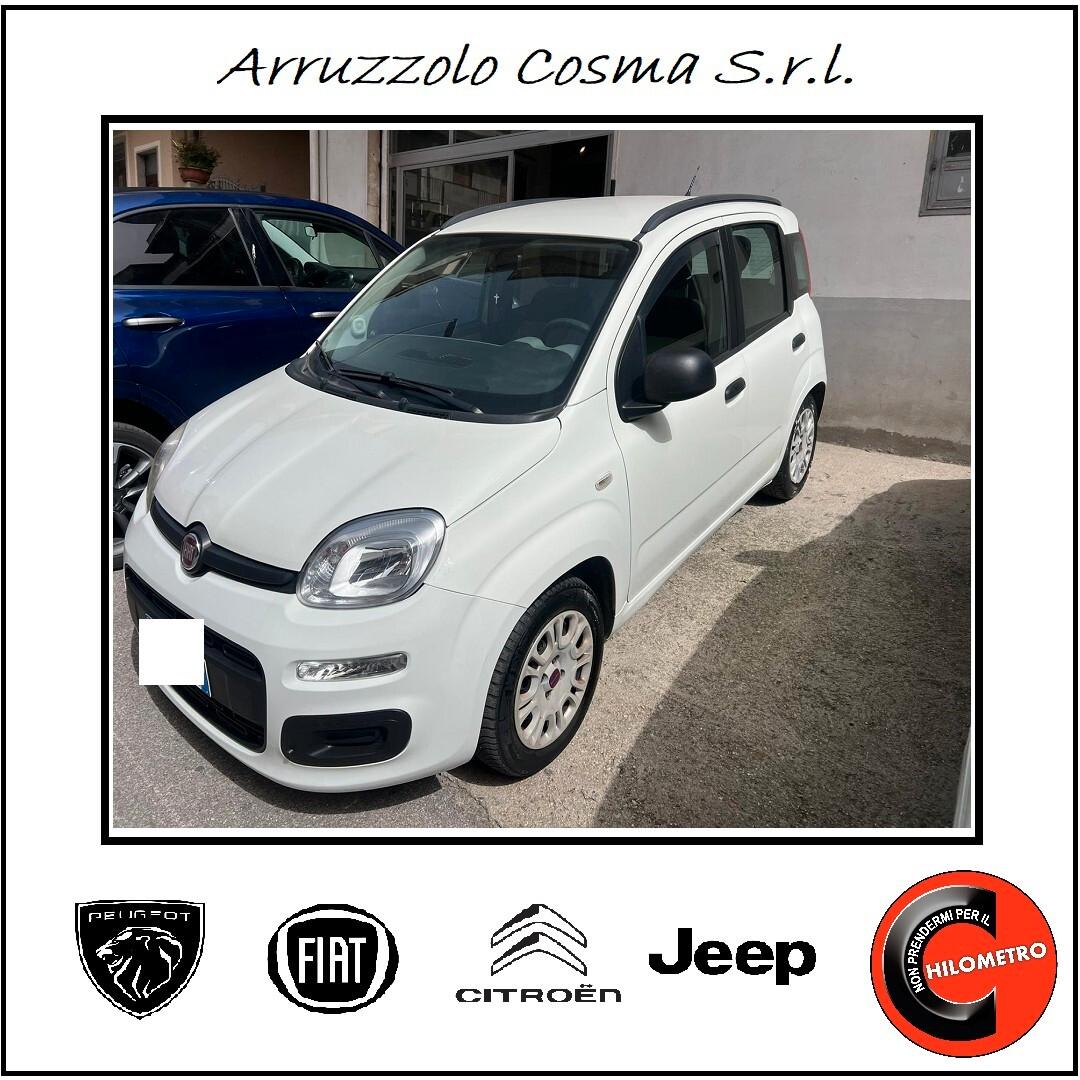 Fiat Panda 1.3 MJT S&S Easy