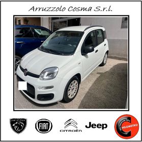 Fiat Panda 1.3 MJT S&S Easy