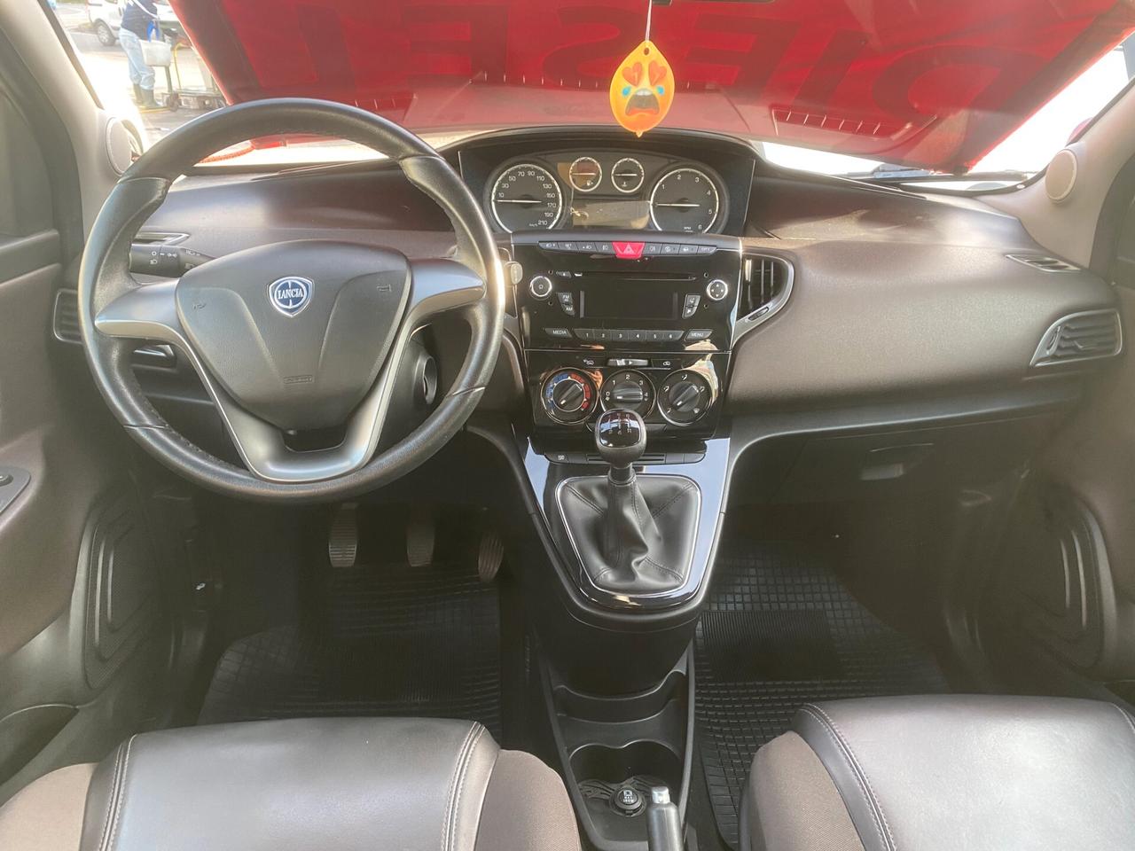 Lancia Ypsilon 1.3 DIESEL 95CV Platinum