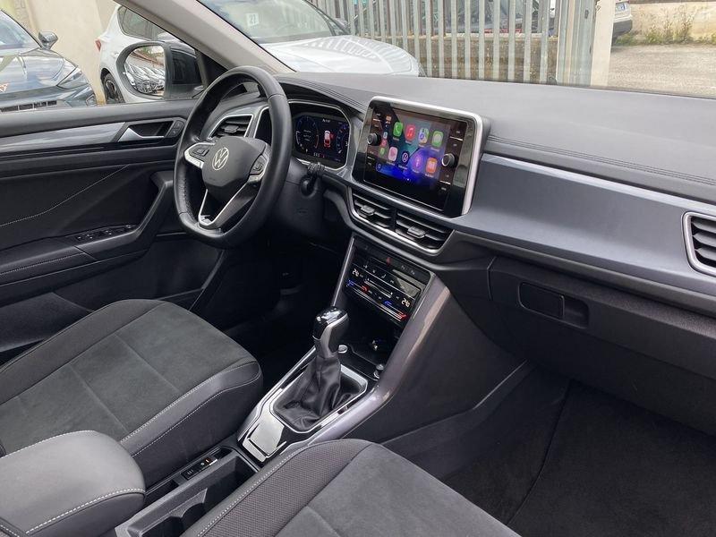 Volkswagen T-Roc Style 2.0 TDI 150 CV DSG